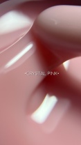 Liquid Gel Crystal Pink 50 гр