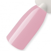 Гель-лак Cover Base Light Pink, 10мл