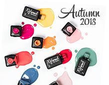 Новая коллекция Autumn 2018!