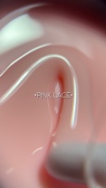 Liquid Gel Pink Lace 50 гр